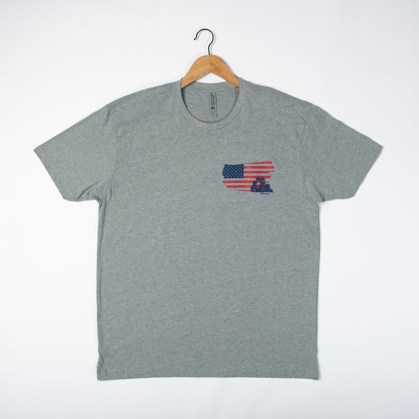 American Farmer Tee