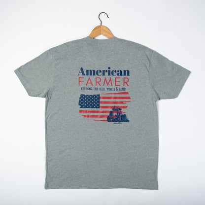 American Farmer Tee