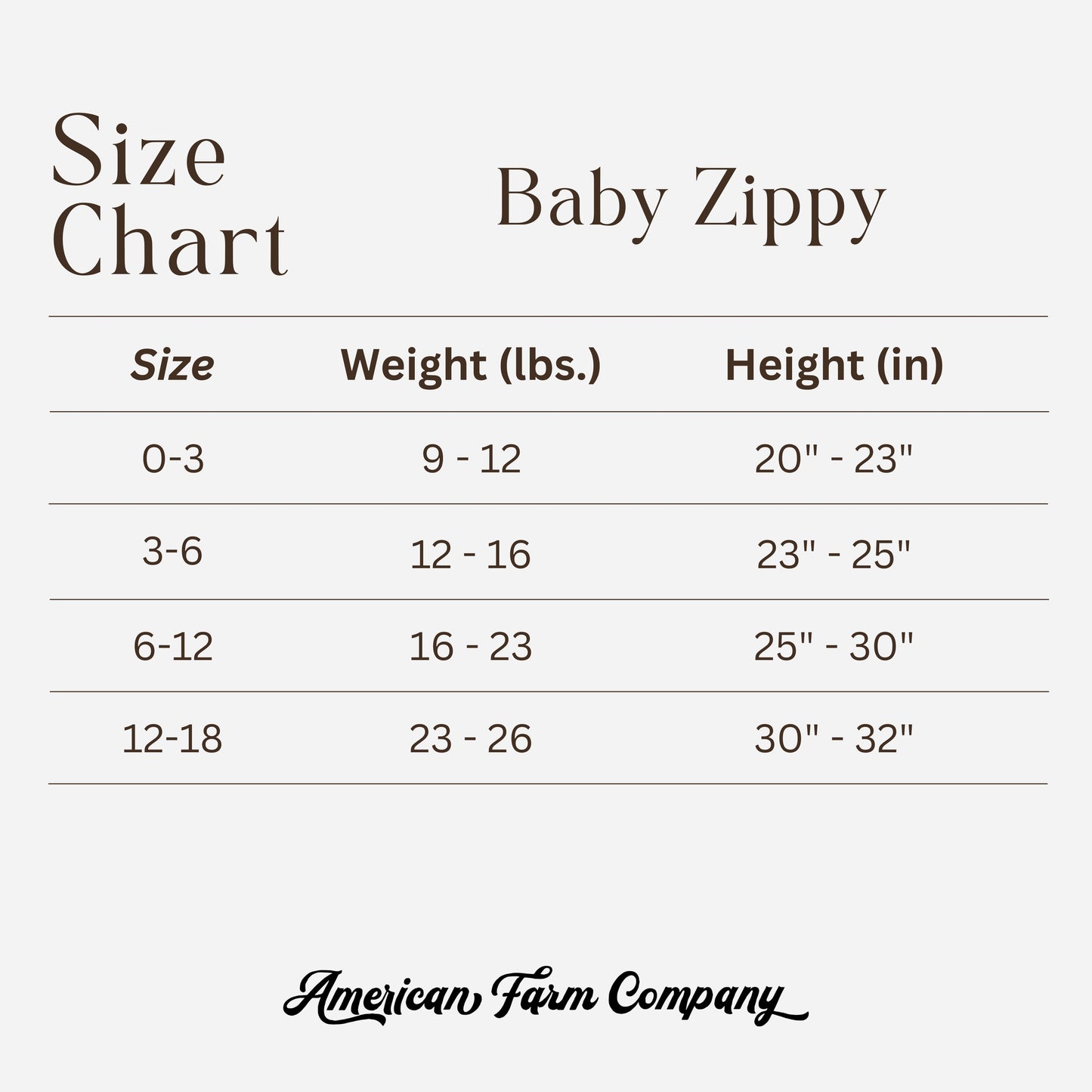 Classic Green Tractor Baby Bamboo Zippy