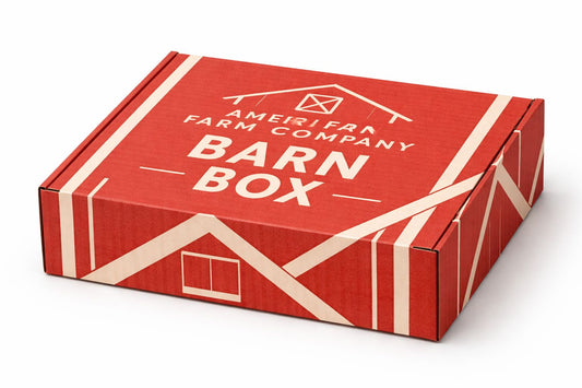The Barn Box Subscription