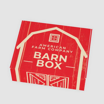 The Barn Box Subscription