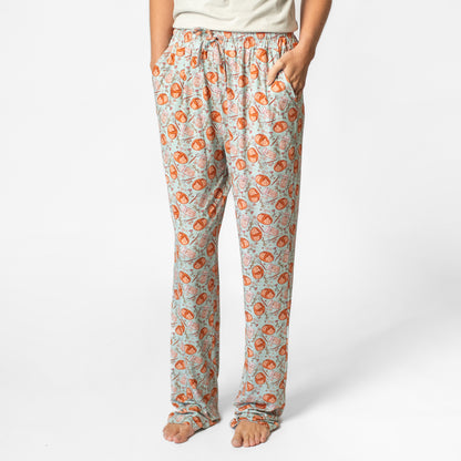 Sourdough Adult Bamboo Pajama Pants