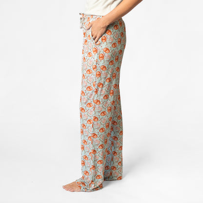 Sourdough Adult Bamboo Pajama Pants