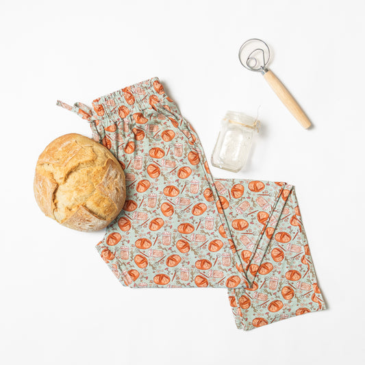 Sourdough Adult Bamboo Pajama Pants