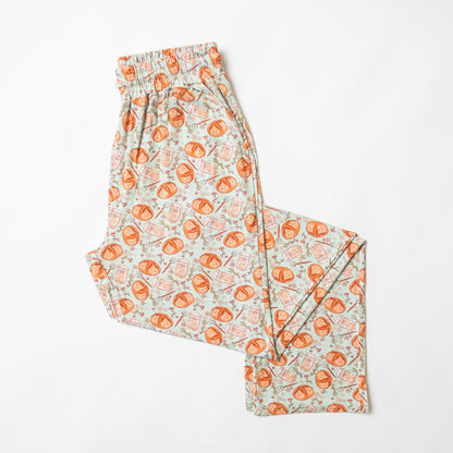 Sourdough Adult Bamboo Pajama Pants