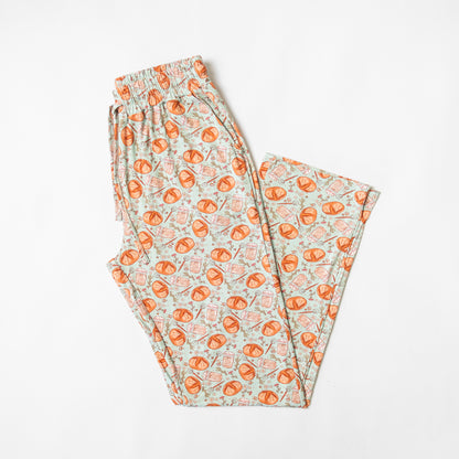 Sourdough Adult Bamboo Pajama Pants