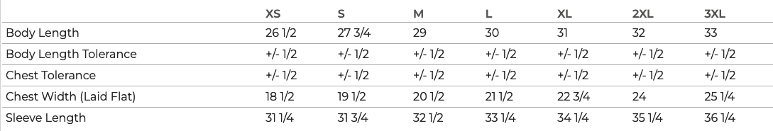 Homestead Lifestyle Crewneck