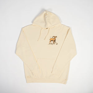 Bighorn Sheep Hoodie