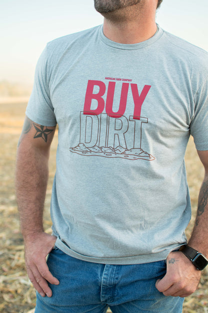 Buy_Dirt_Tee [M] [LS]