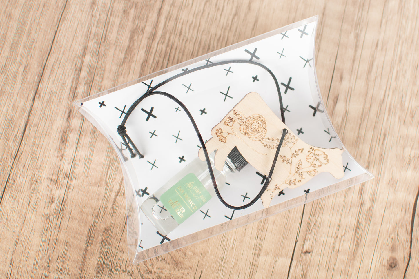 Car Freshie Kit - Spring