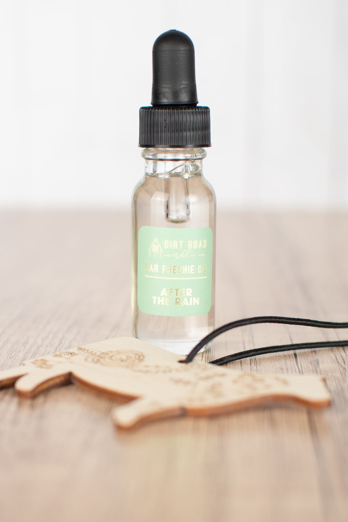 Car Freshie Kit - Spring