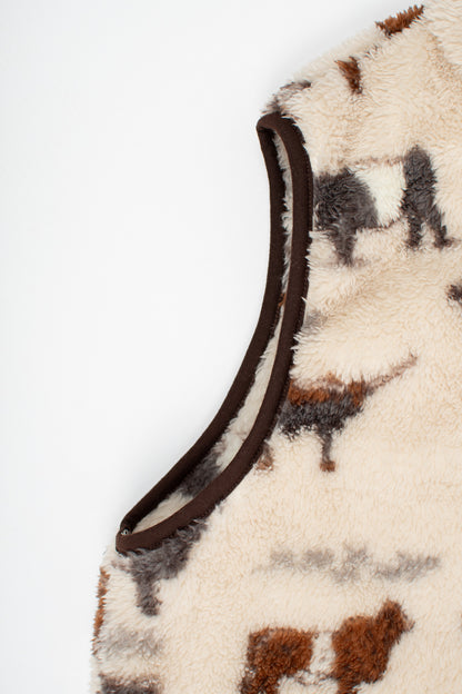 Cattle Sherpa Adult Vest