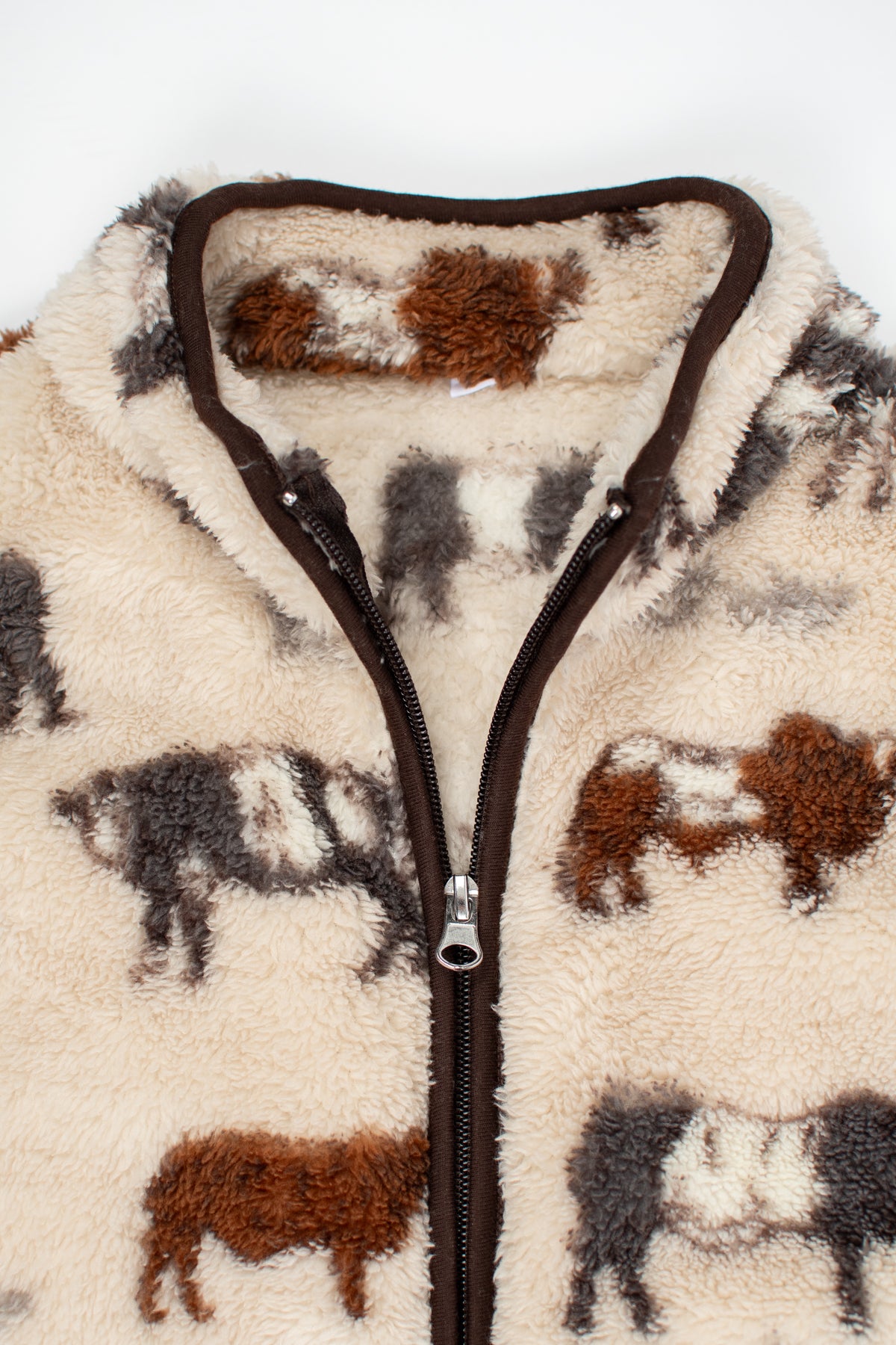 Cattle Sherpa Adult Vest