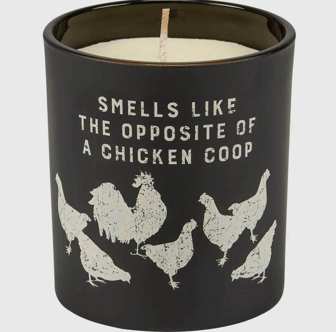 Chicken Coop Candle – American Farm Company