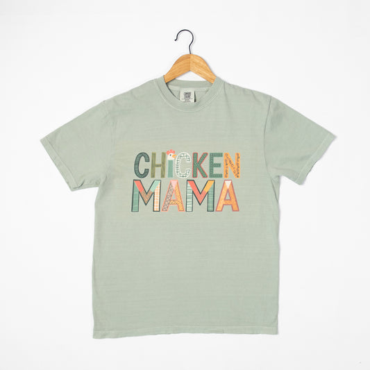 'Chicken Mama' Tee