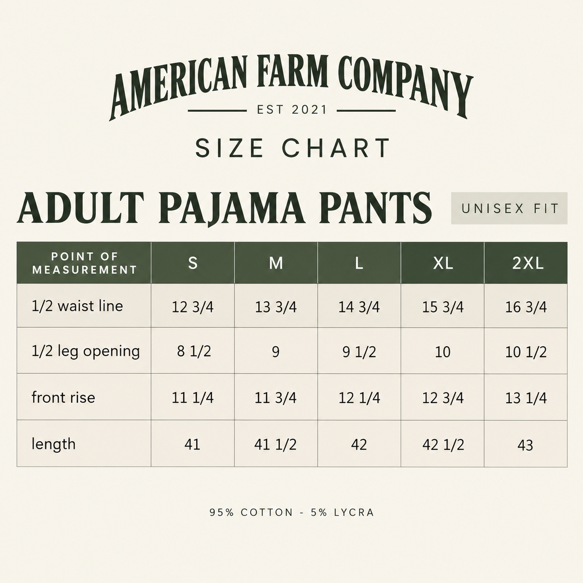 Barnwood + Cows Christmas Adult Pajama Pant *Preorder*