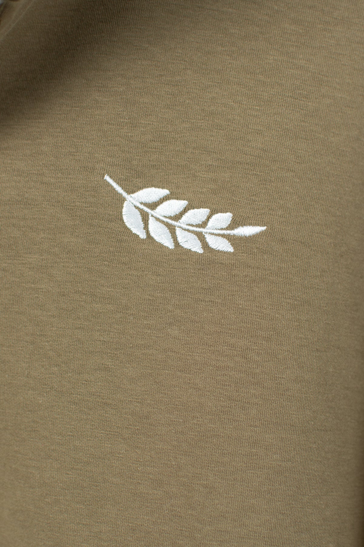 AFC Signature 1/4 Zip - Olive