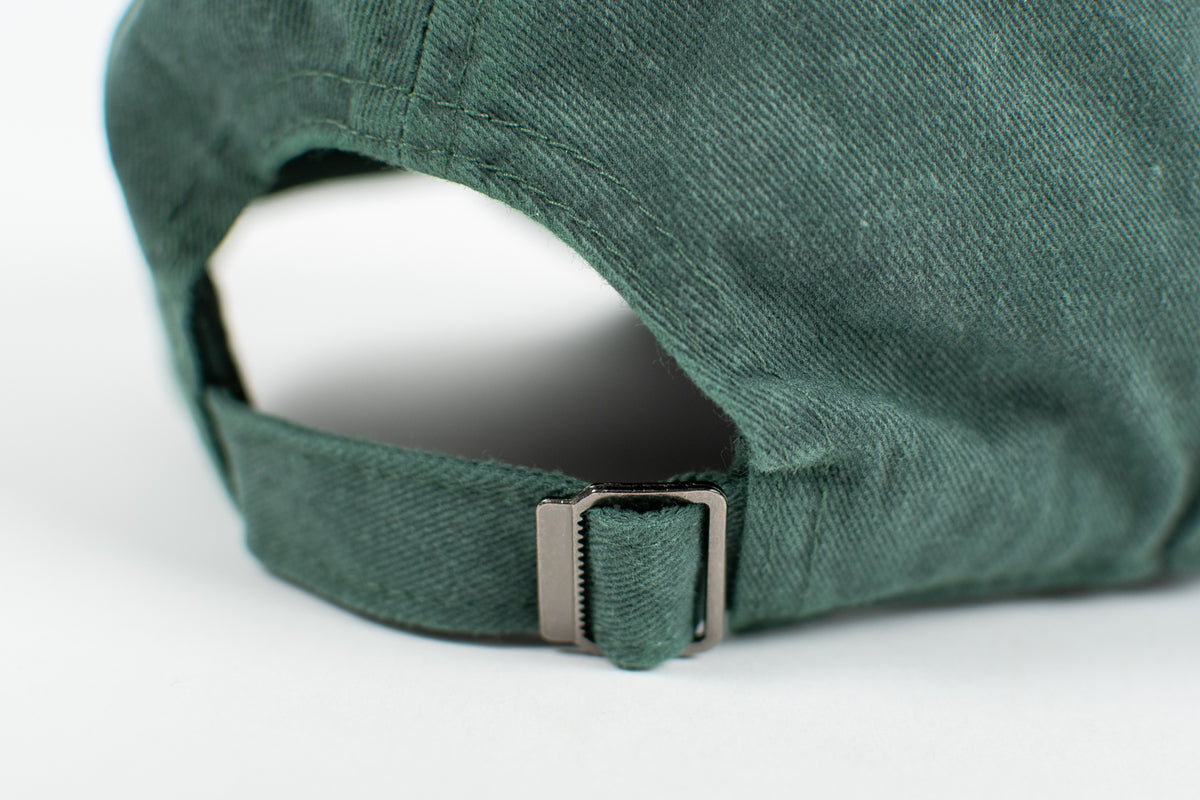 Classic Green Tractor Youth Hat *Preorder*