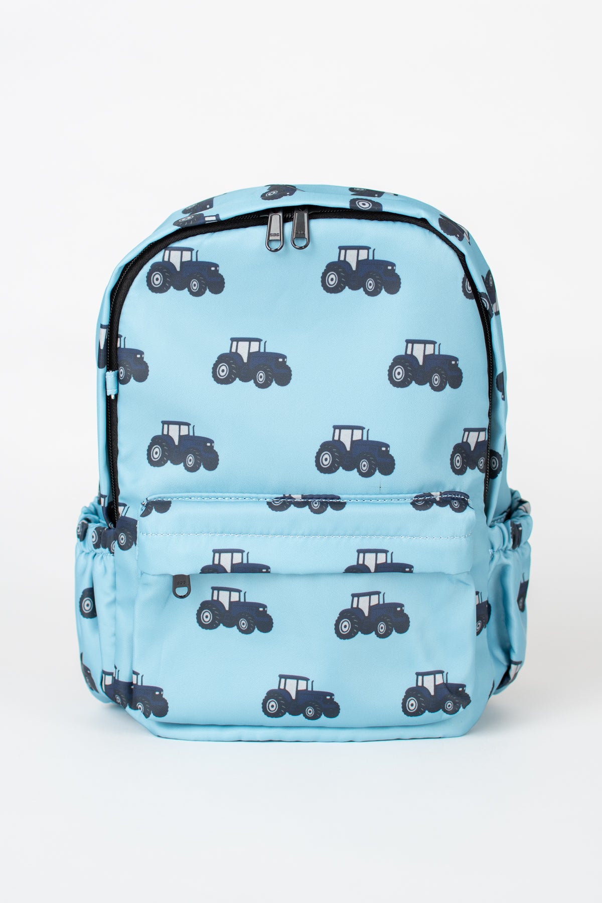 Classic Blue Tractor Backpack *Preorder*