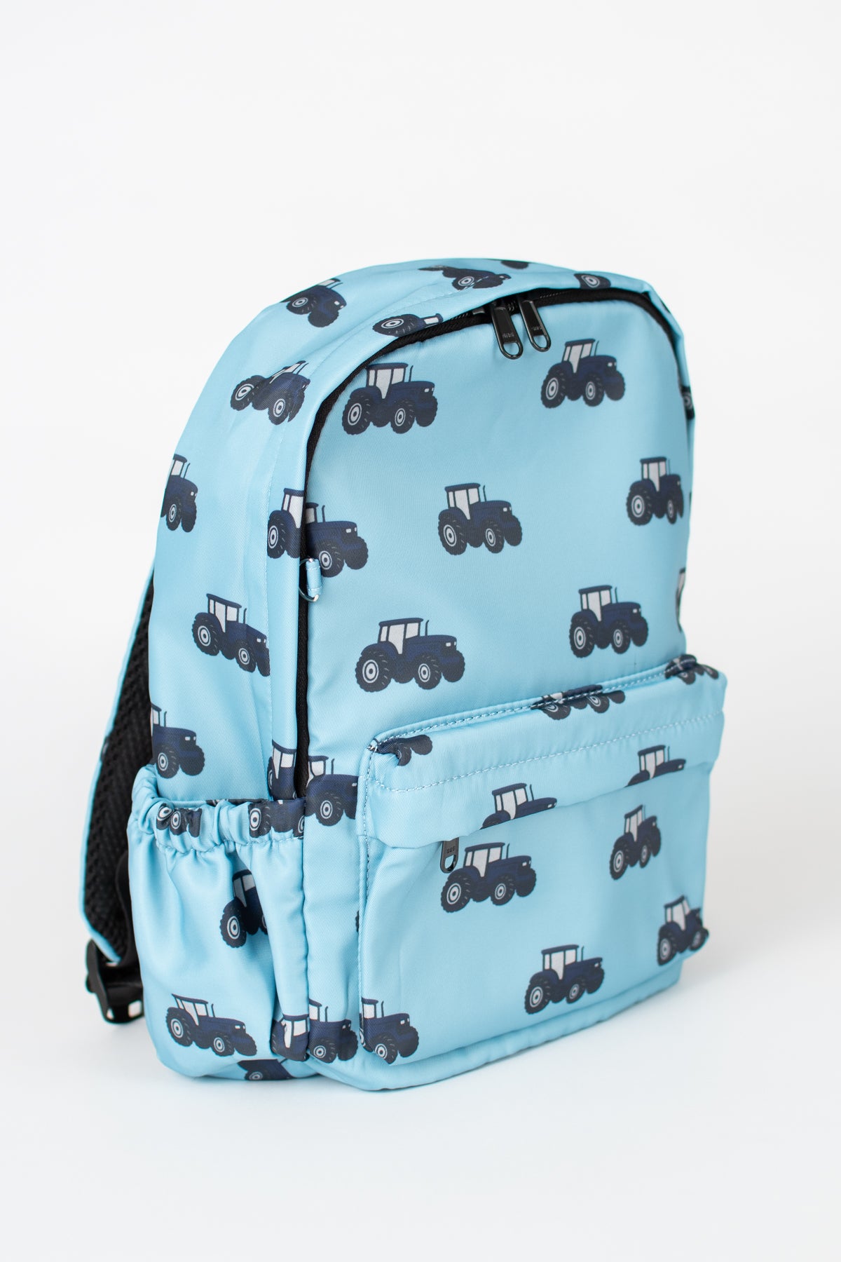 Classic Blue Tractor Backpack *Preorder*