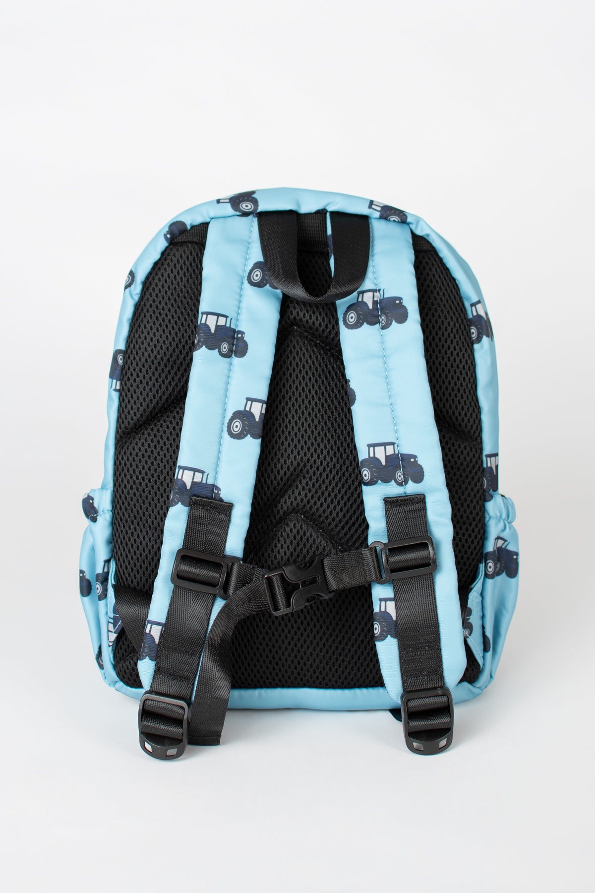 Classic Blue Tractor Backpack *Preorder*