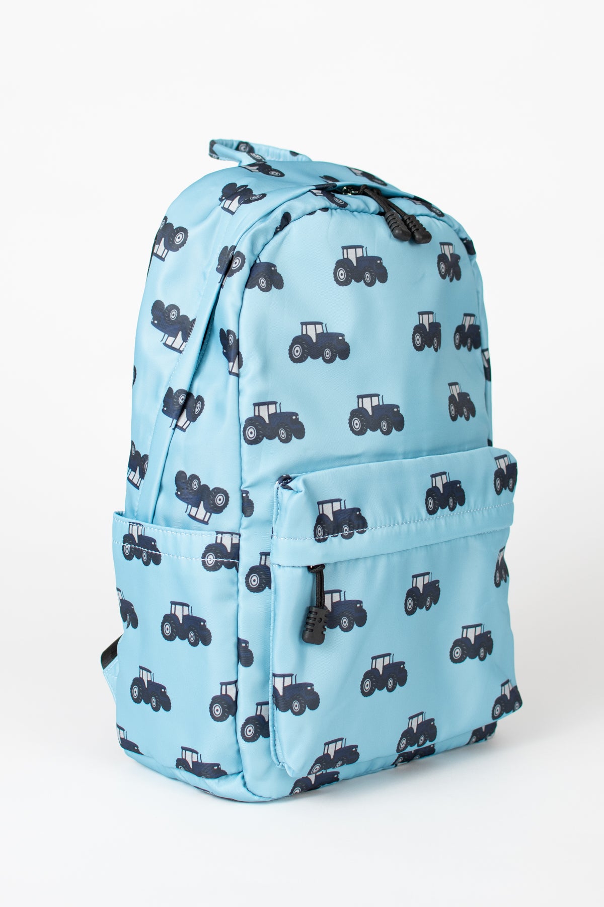 Classic Blue Tractor Backpack *Preorder*