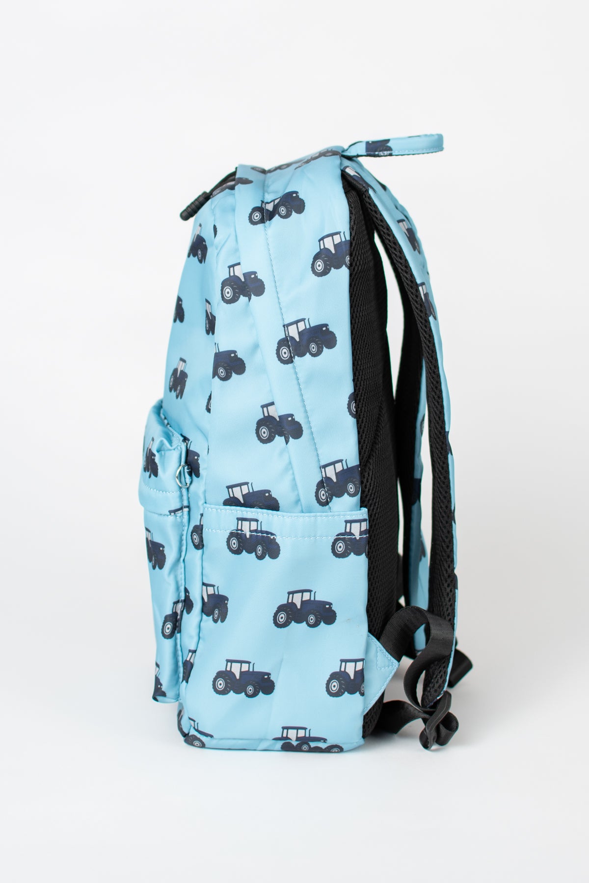 Classic Blue Tractor Backpack *Preorder*