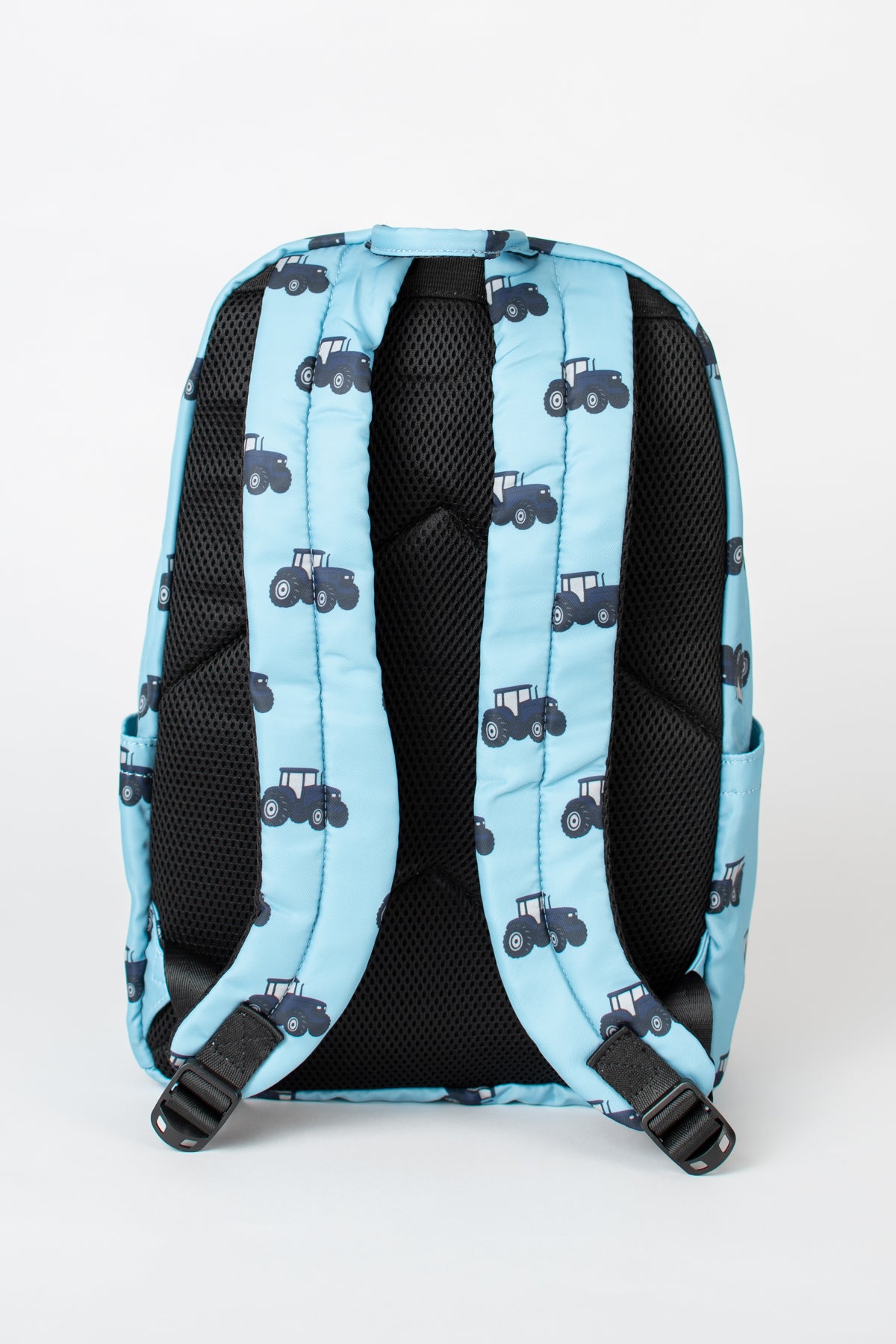 Classic Blue Tractor Backpack *Preorder*