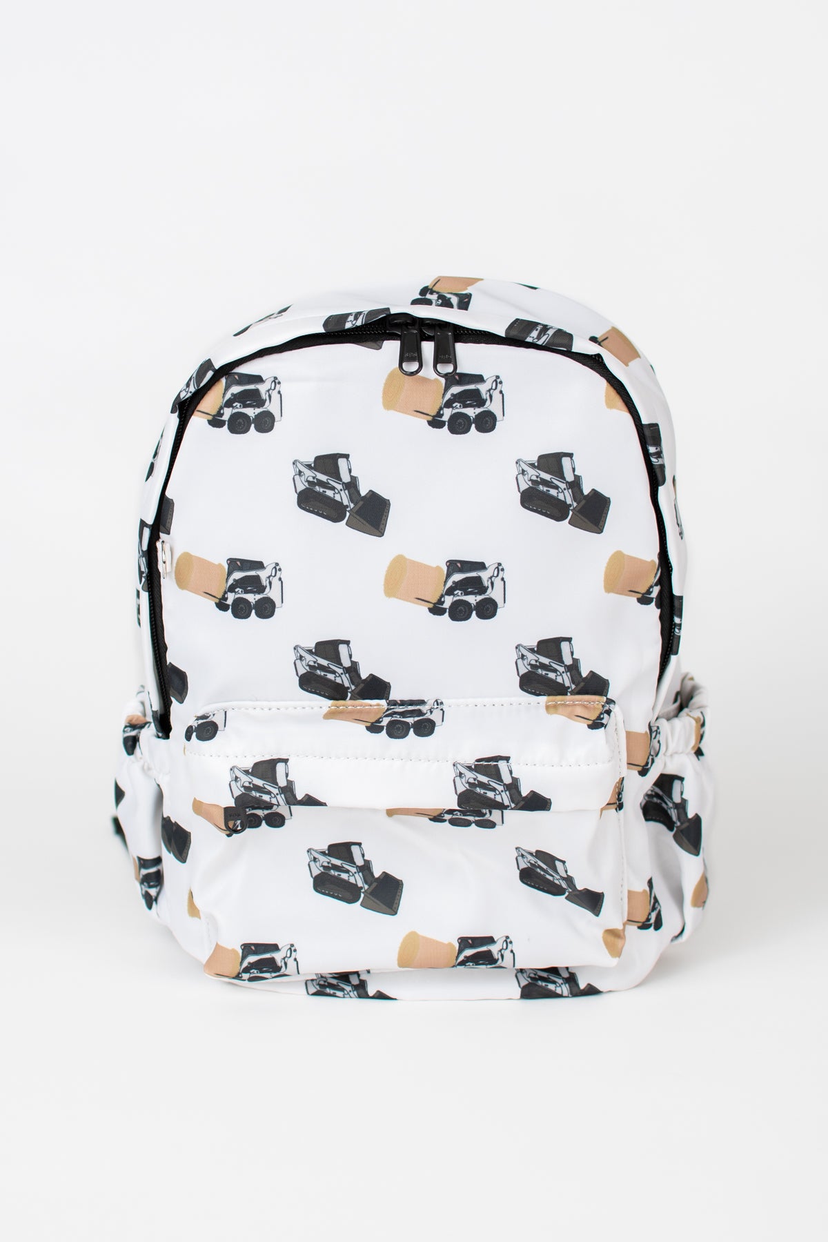 Classic Skid Loader Backpack