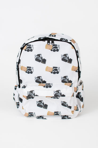Classic Skid Loader Backpack
