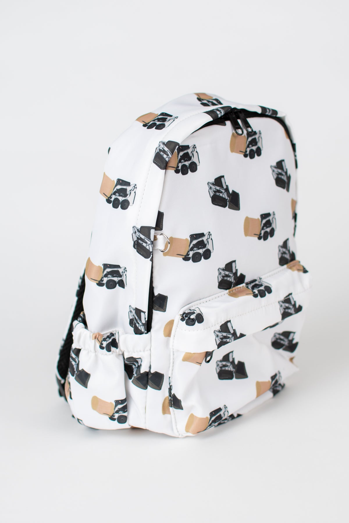 Classic Skid Loader Backpack