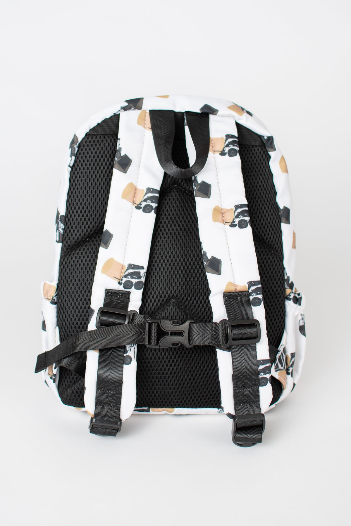 Classic Skid Loader Backpack