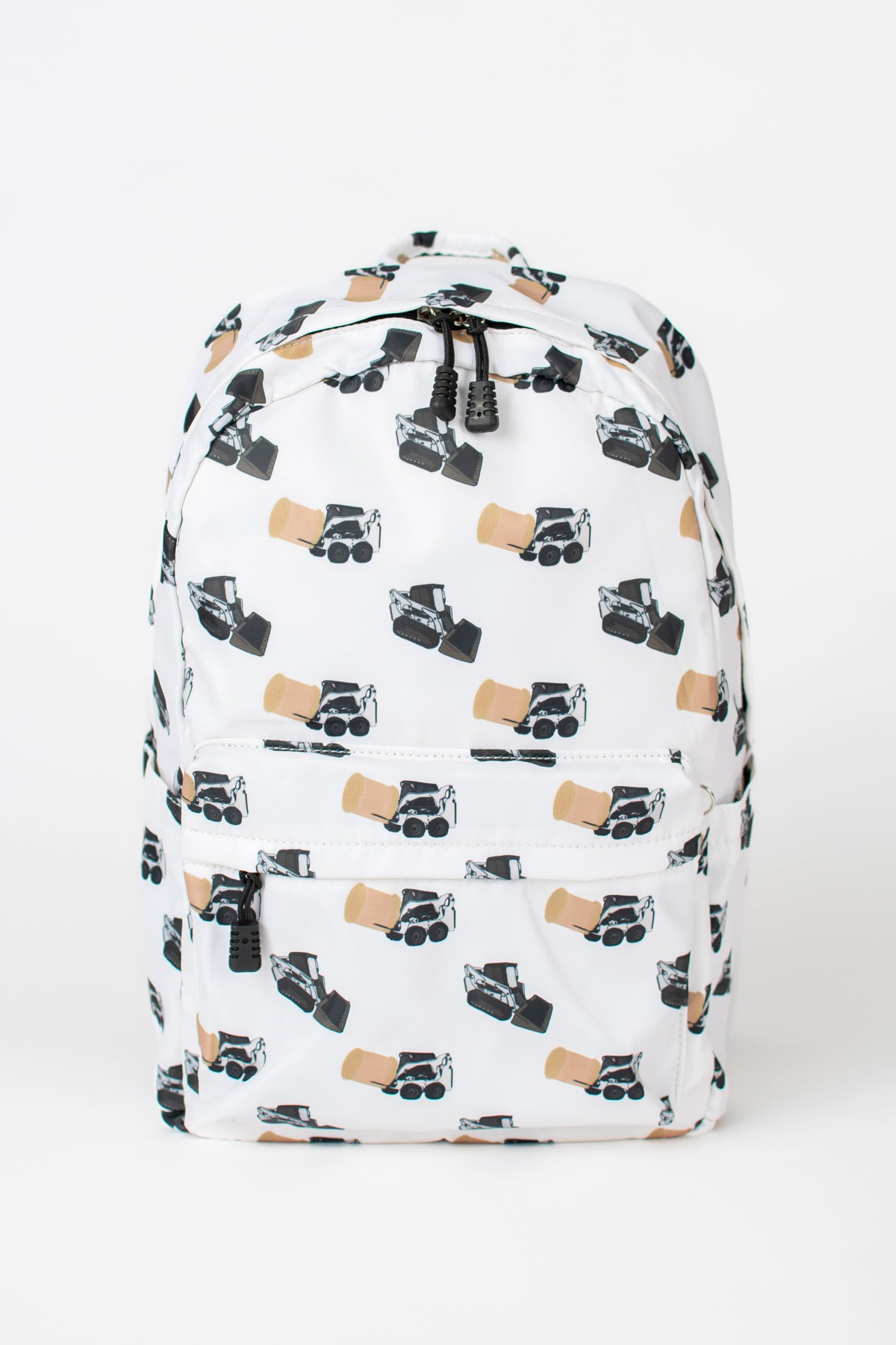 Classic Skid Loader Backpack