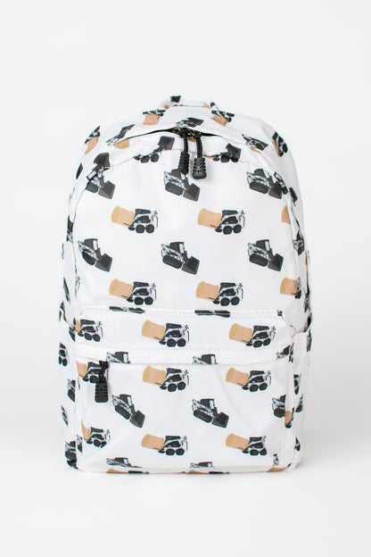 Classic Skid Loader Backpack