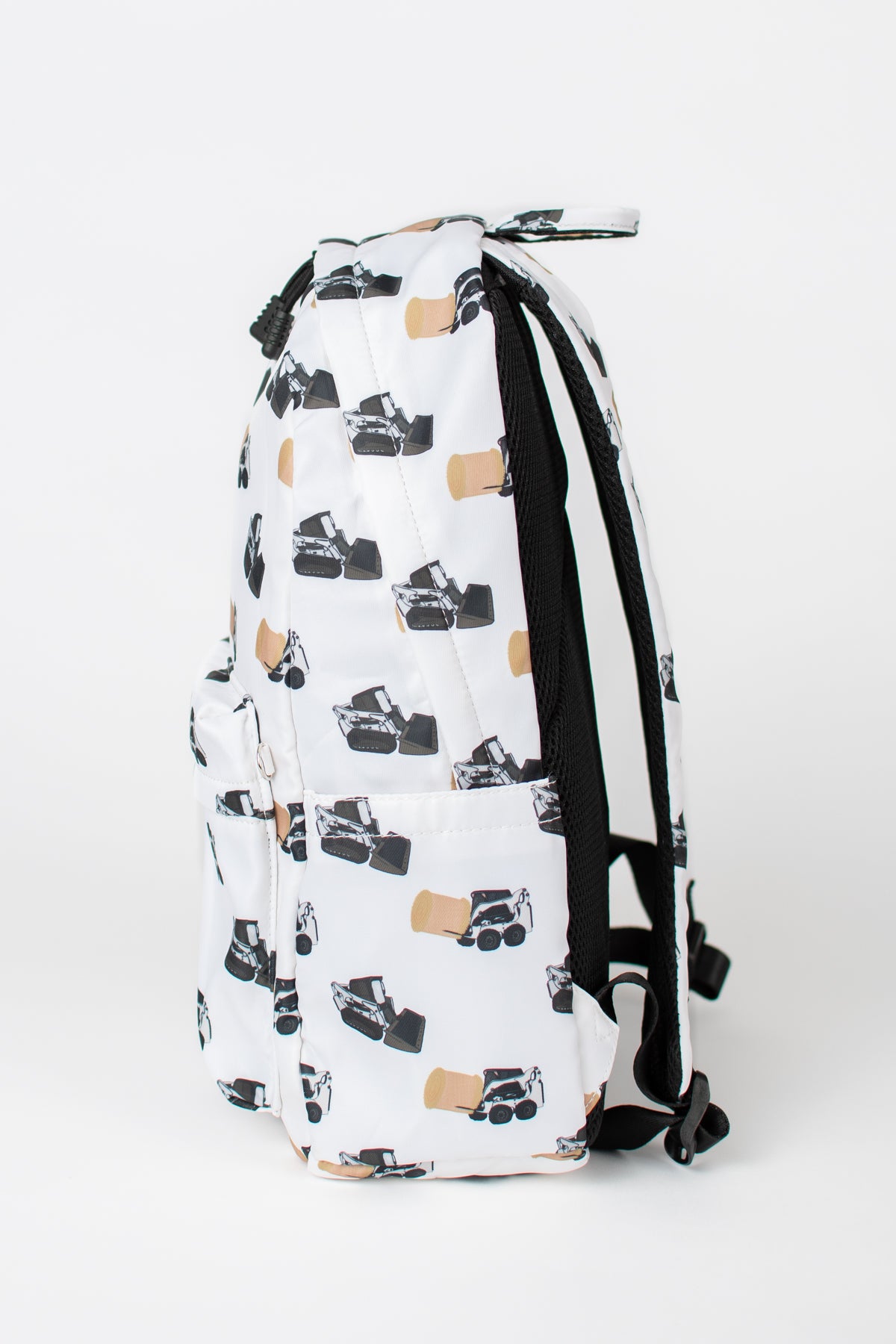 Classic Skid Loader Backpack