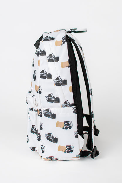 Classic Skid Loader Backpack