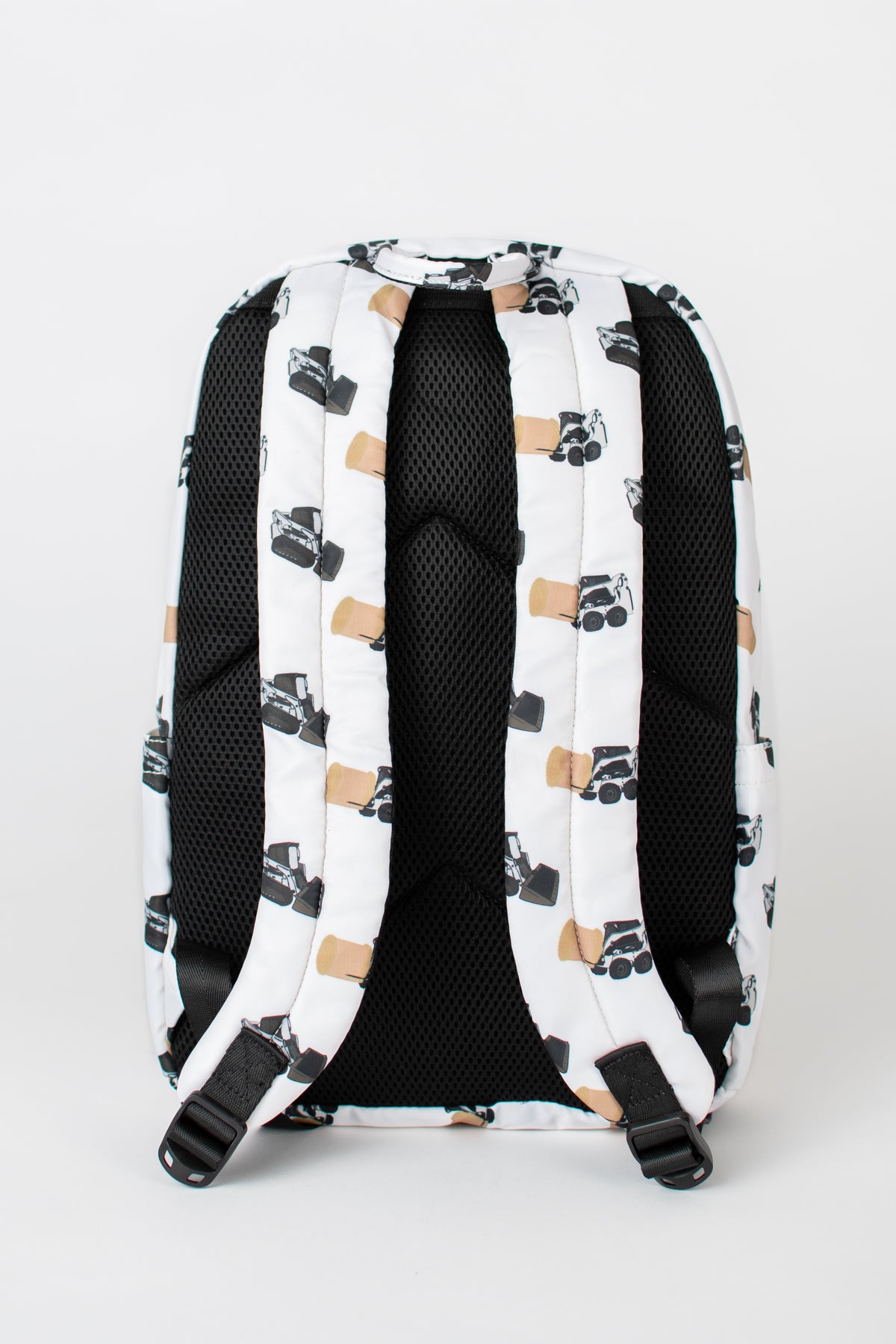 Classic Skid Loader Backpack