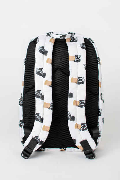 Classic Skid Loader Backpack