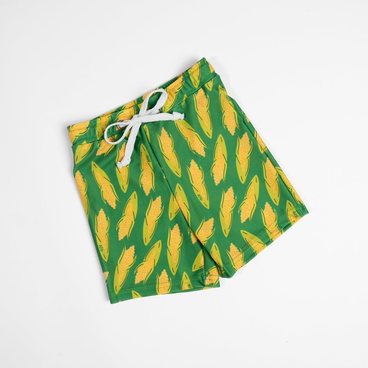 Corn Kids Shorts - American Farm Company