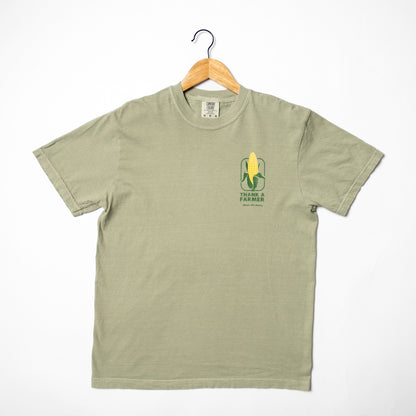 Corn 'Thank A Farmer' Tee - American Farm Company