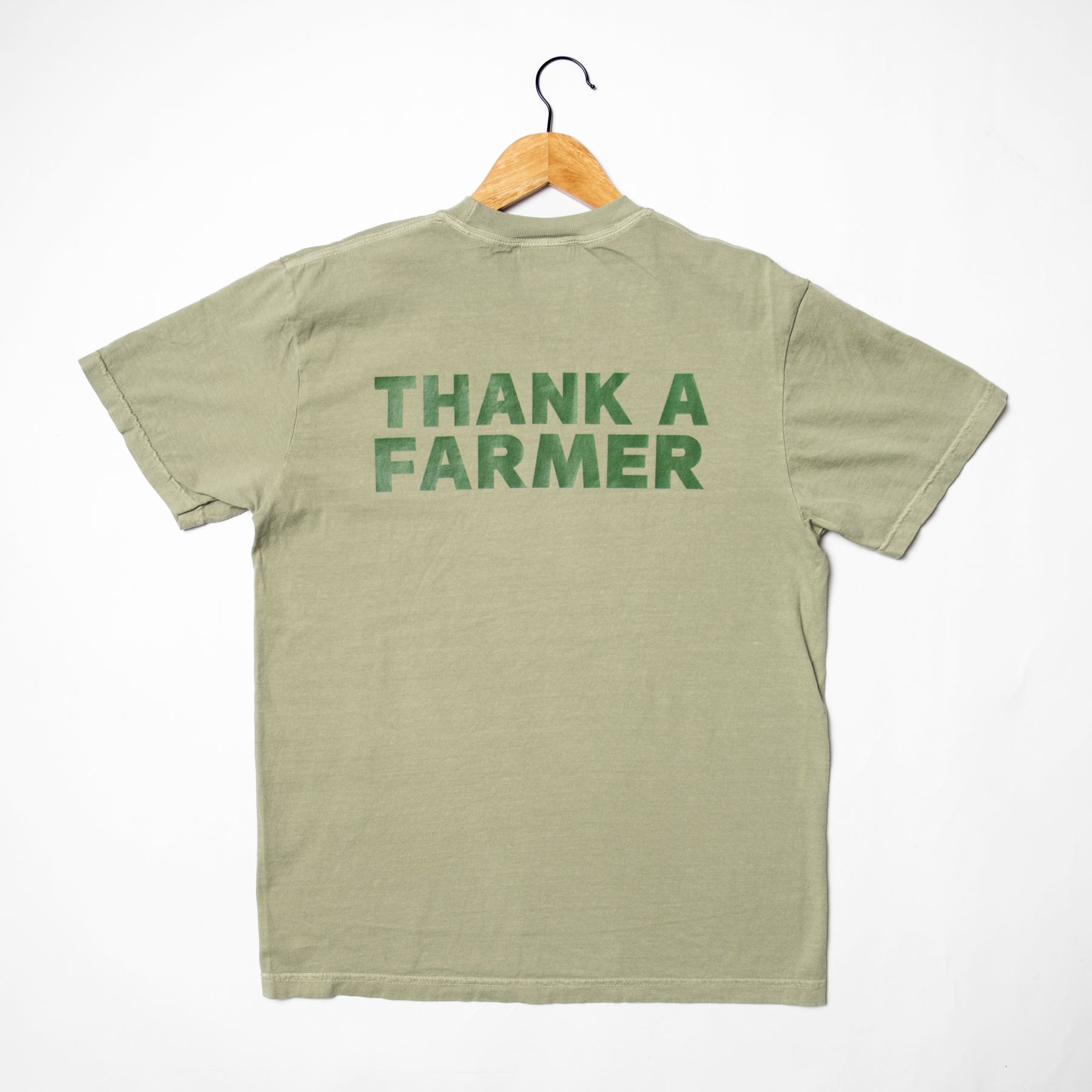 Corn 'Thank A Farmer' Tee - American Farm Company