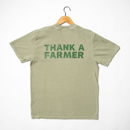 Corn 'Thank A Farmer' Tee - American Farm Company