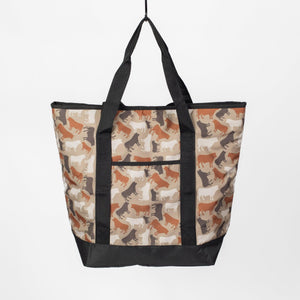 Cow Camo™ Bag Cooler (Backorder 4/24) - American Farm Company