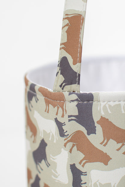 *PREORDER* Cow Camo™ Easter Basket