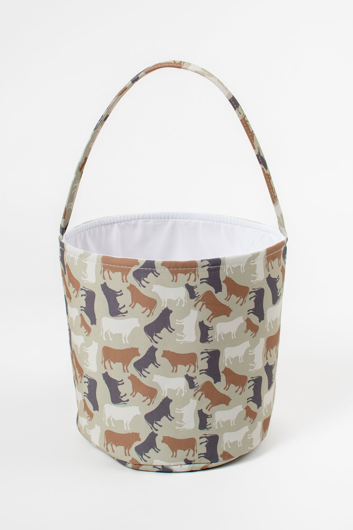 *PREORDER* Cow Camo™ Easter Basket