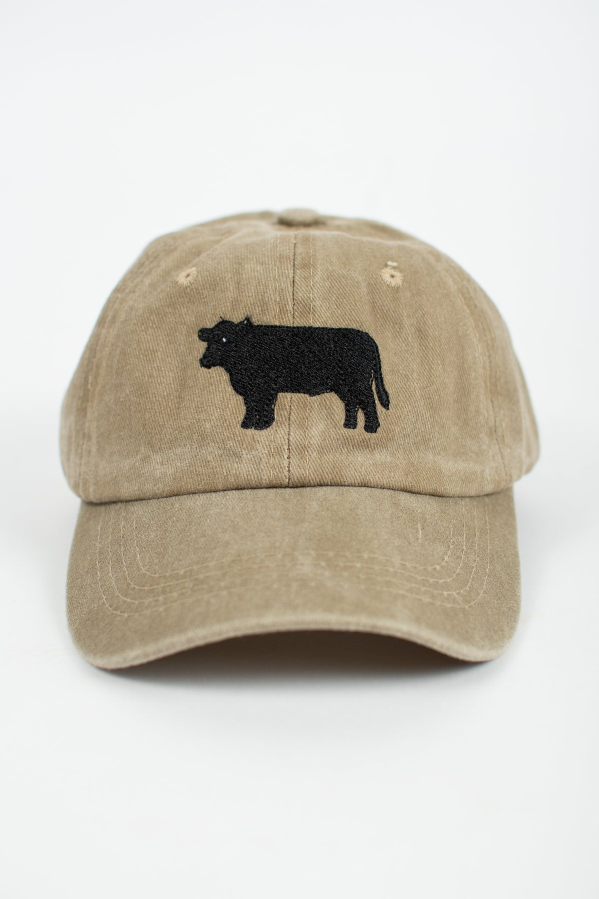 Cow Youth Hat *Preorder*