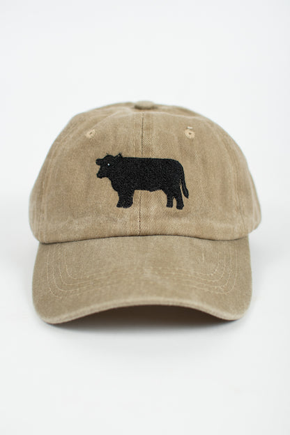 Cow Youth Hat *Preorder*