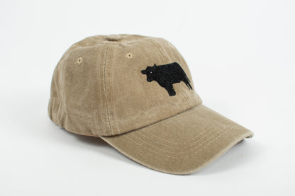 Cow Youth Hat *Preorder*