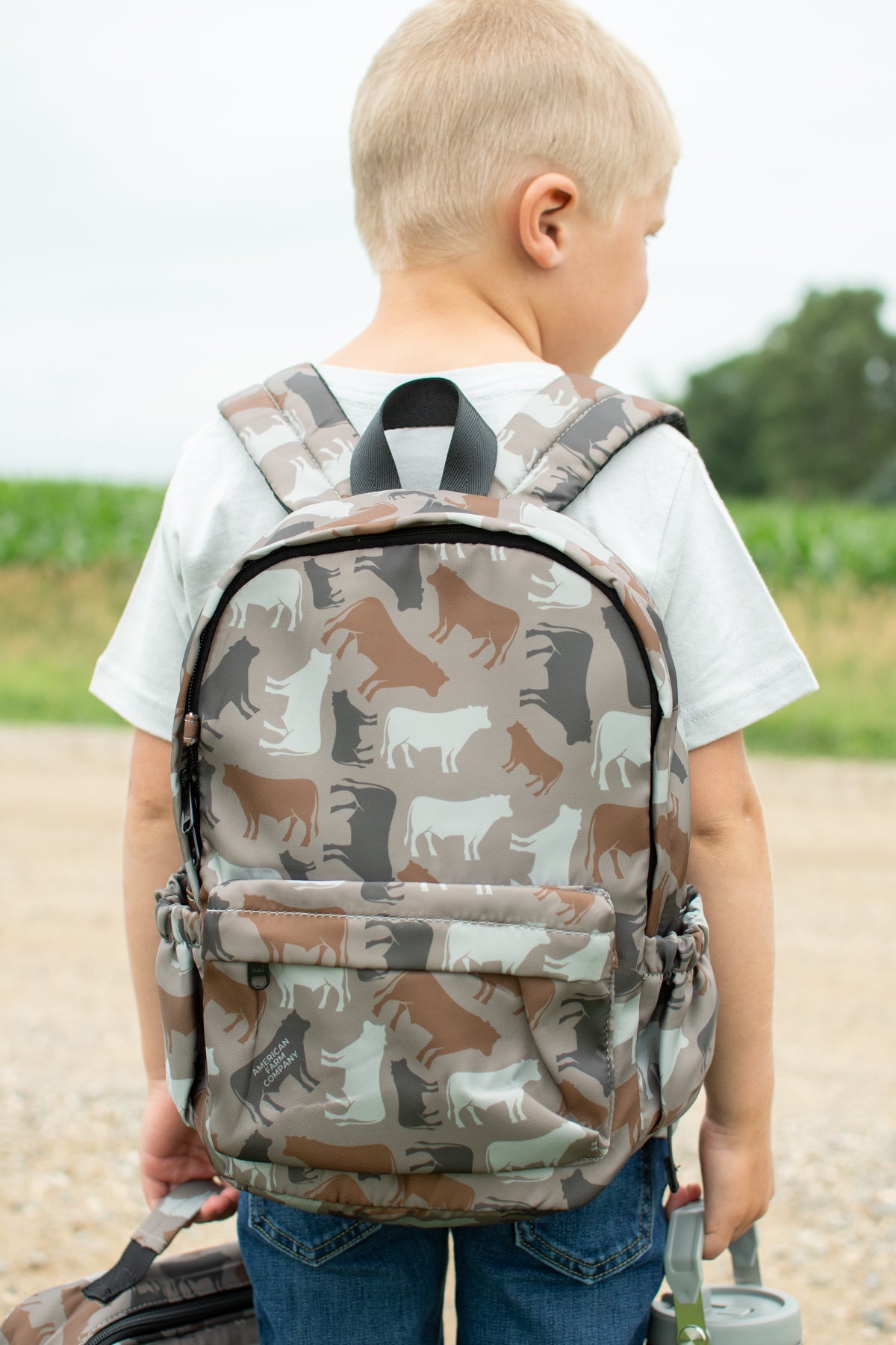 Cow Camo™ Backpack