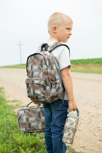 Cow Camo™ Backpack